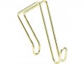 Panel Hung Replacement Wire Hook for Cubicle